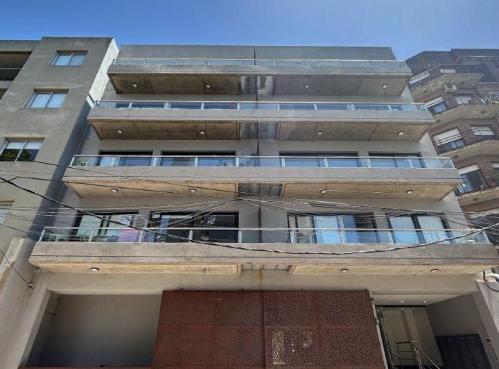 Departamento · 42m² · 2 Ambientes · 1 Cochera