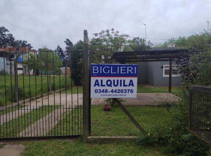 Casa · 51m² · 3 Ambientes · 1 Cochera
