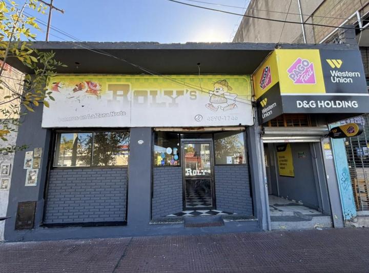 Local comercial · 150m² · 2 Ambientes