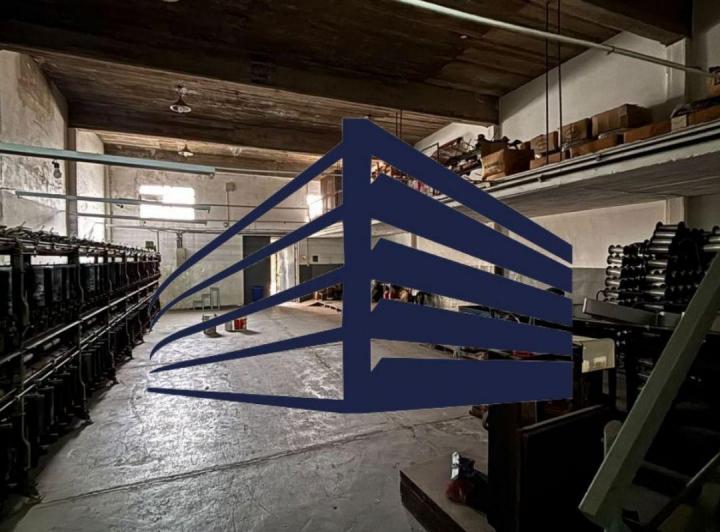 Bodega-Galpón · 300m²