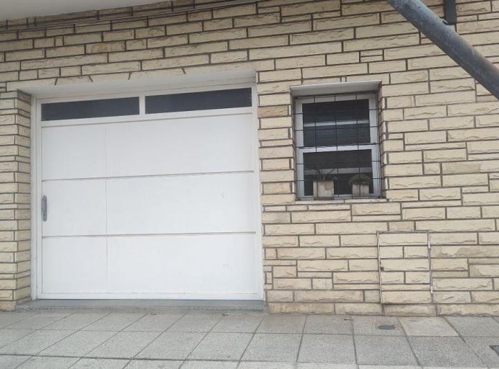 Departamento · 50m² · 1 Ambiente