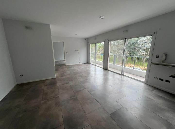 Departamento · 53m² · 2 Ambientes