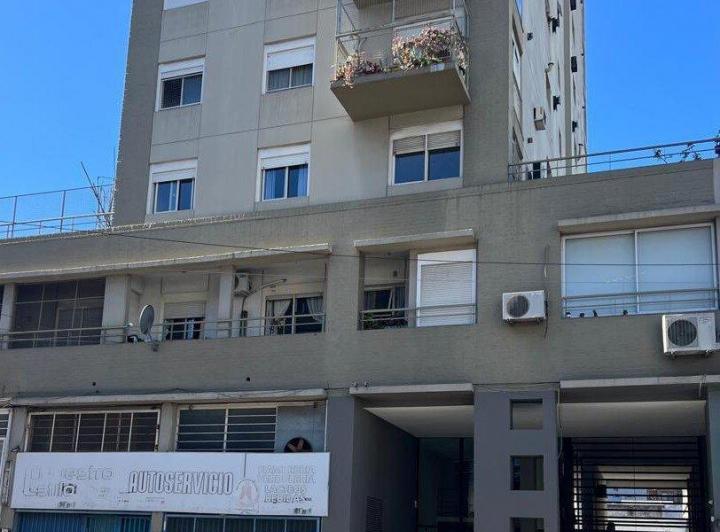Departamento · 62m² · 3 Ambientes