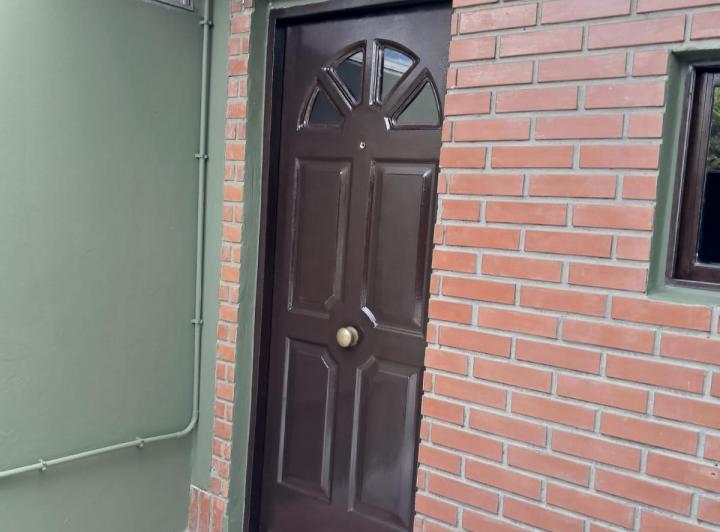 Departamento · 25m² · 2 Ambientes