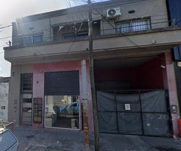 Local comercial · 400m² · 1 Cochera
