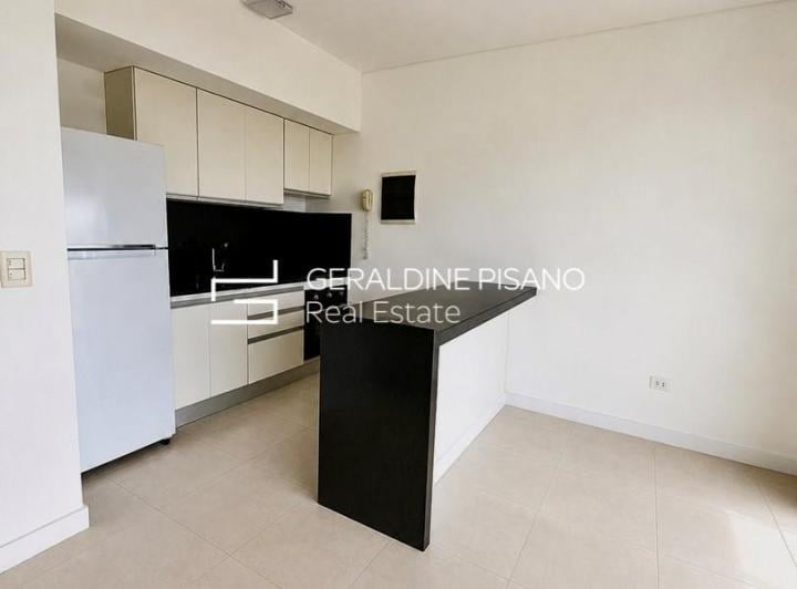 Departamento · 57m² · 3 Ambientes · 1 Cochera