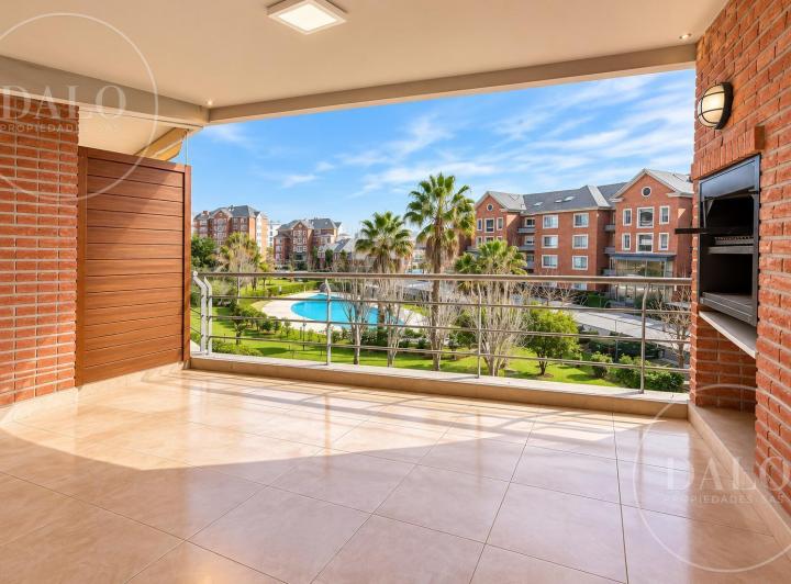 Departamento · 75m² · 3 Ambientes