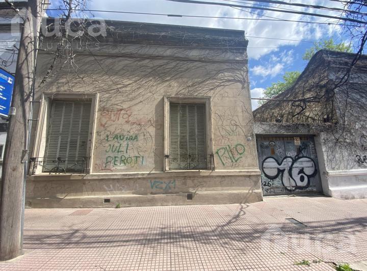 Local comercial · 91m² · 4 Ambientes