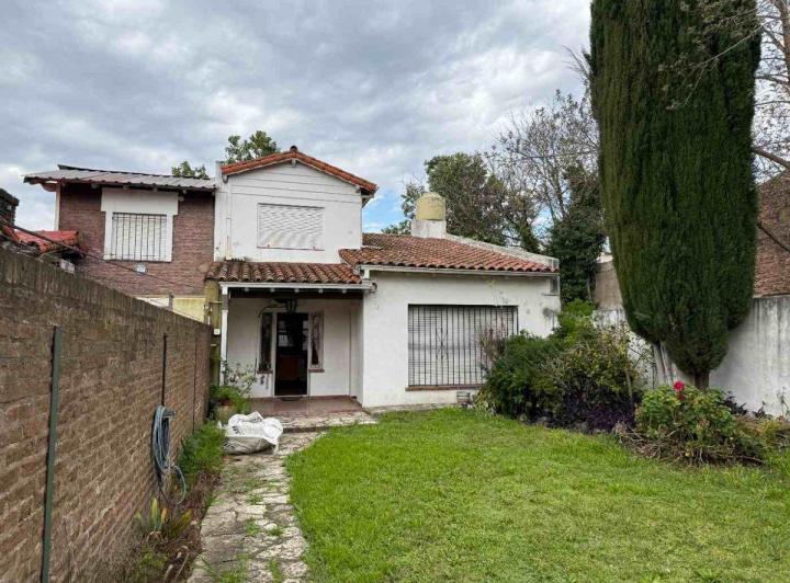 PH · 70m² · 3 Ambientes · 2 Cocheras