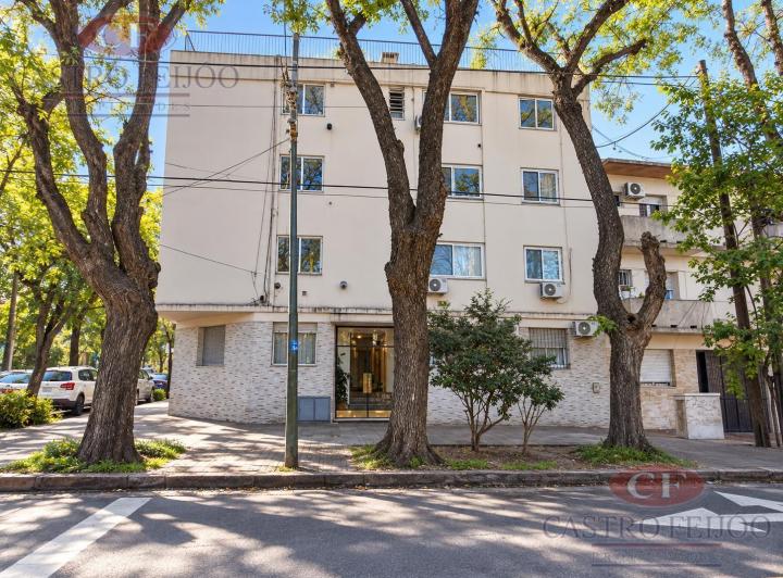 Departamento · 30m² · 1 Ambiente