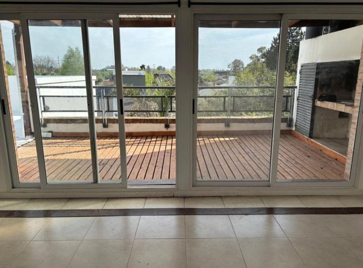 Departamento · 65m² · 3 Ambientes · 1 Cochera