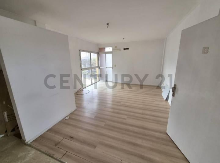 Departamento · 33m² · 1 Ambiente