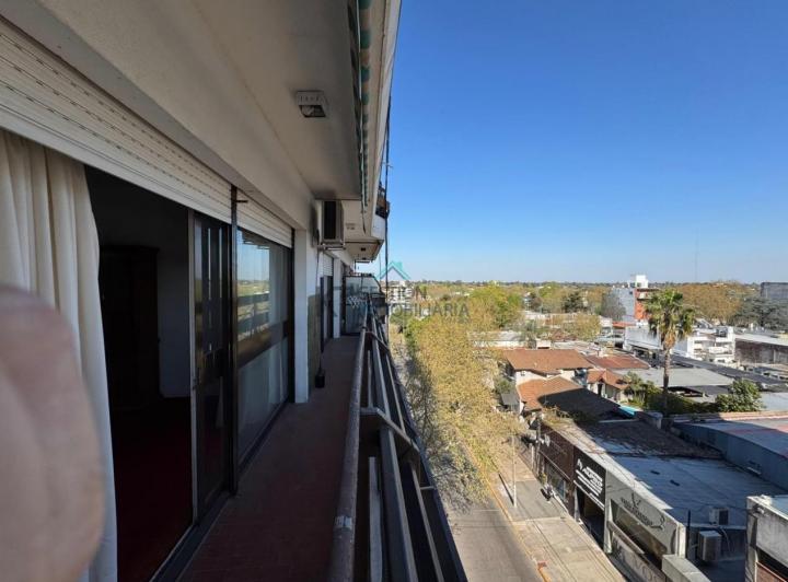 Departamento · 63m² · 3 Ambientes