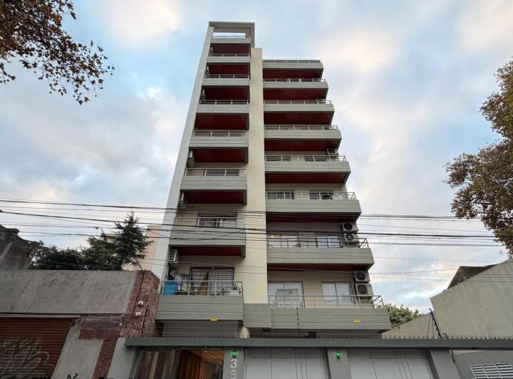 Departamento · 48m² · 2 Ambientes