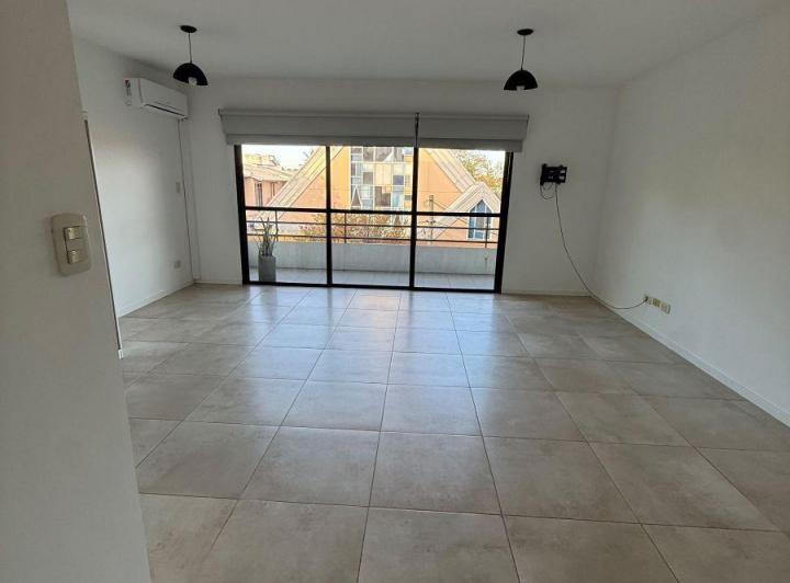Departamento · 42m² · 1 Ambiente