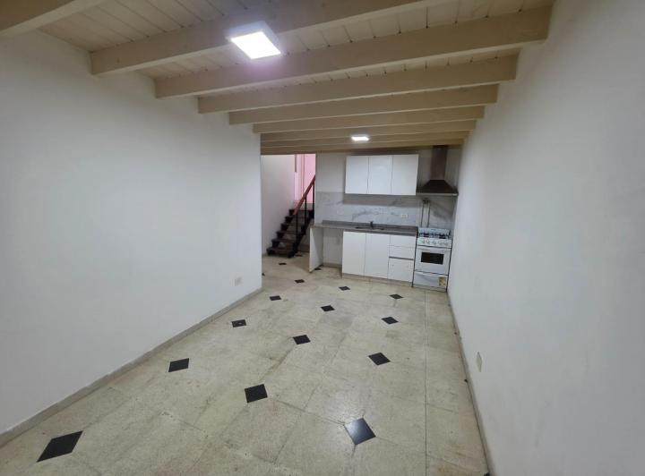 Departamento · 35m² · 2 Ambientes