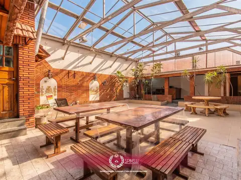 Casa en Venta en San Cristobal, Capital Federal