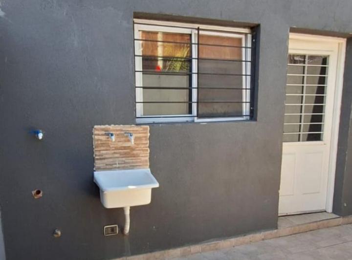Departamento · 40m² · 1 Ambiente