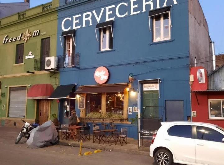 Local comercial · 252m² · 1 Ambiente