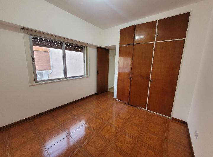 Departamento · 40m² · 2 Ambientes