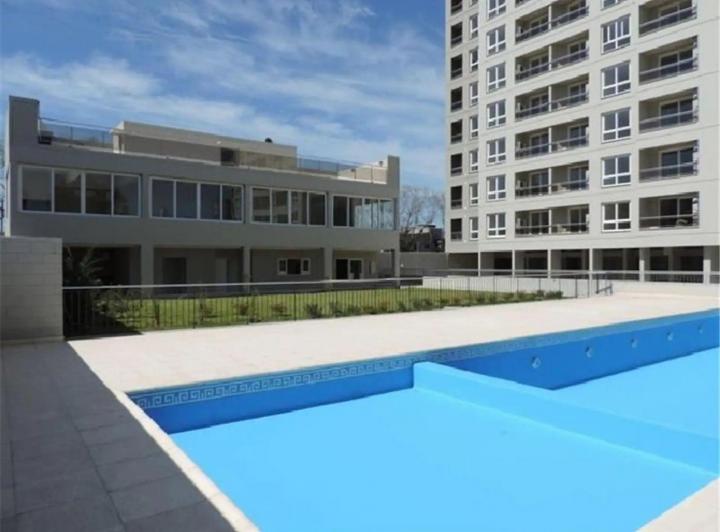 Departamento · 41m² · 2 Ambientes