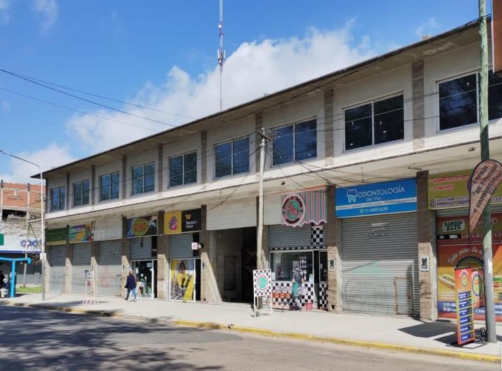 Local comercial · 25m² · 1 Ambiente