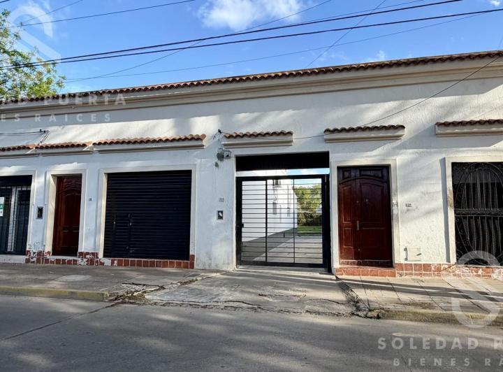 Local comercial · 67m² · 1 Ambiente
