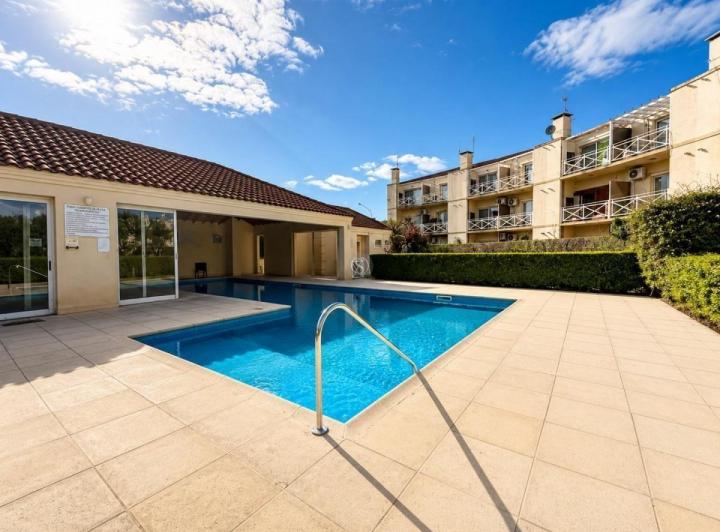 Departamento · 60m² · 2 Ambientes · 1 Cochera
