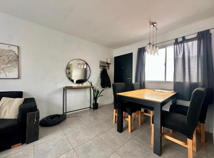 PH · 45m² · 2 Ambientes