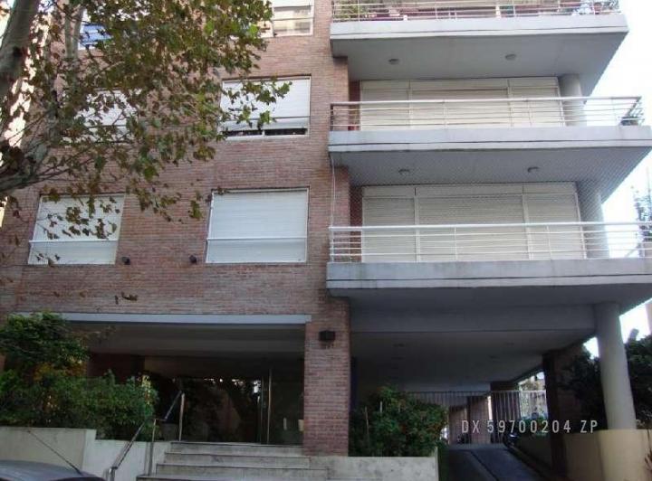 Departamento · 40m² · 1 Ambiente