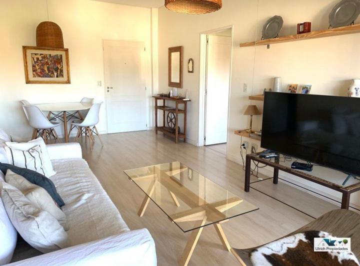Departamento · 80m² · 3 Ambientes · 1 Cochera