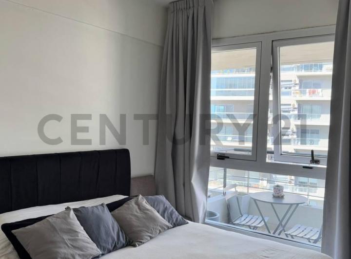 Departamento · 51m² · 2 Ambientes · 1 Cochera