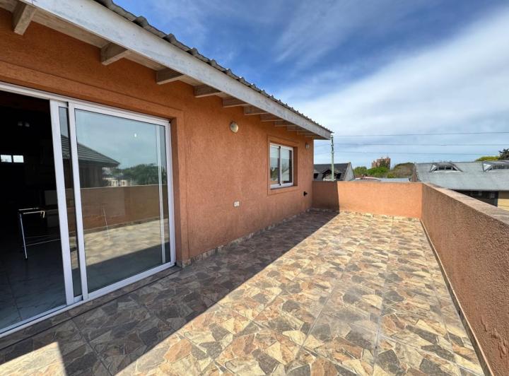 Departamento · 32m² · 3 Ambientes