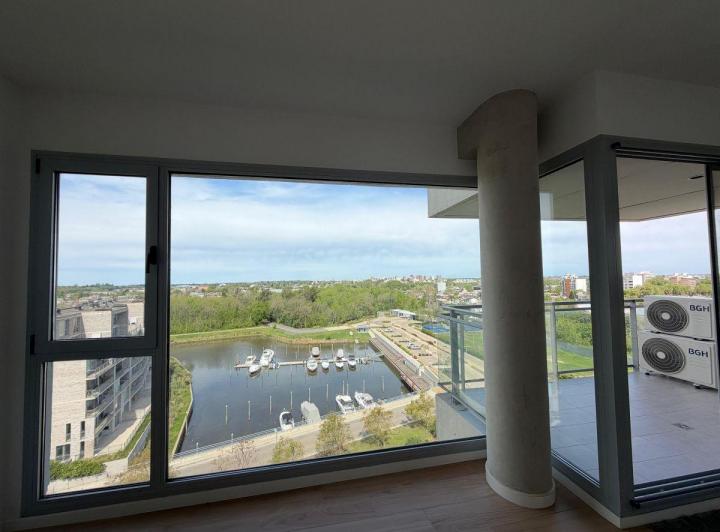 Departamento · 50m² · 2 Ambientes · 1 Cochera