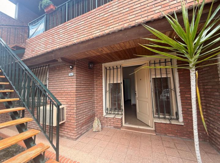 PH · 120m² · 4 Ambientes