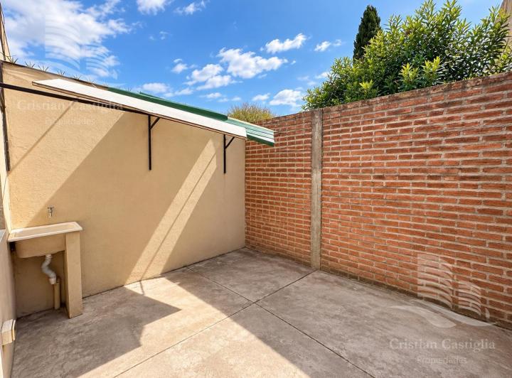 PH · 80m² · 3 Ambientes