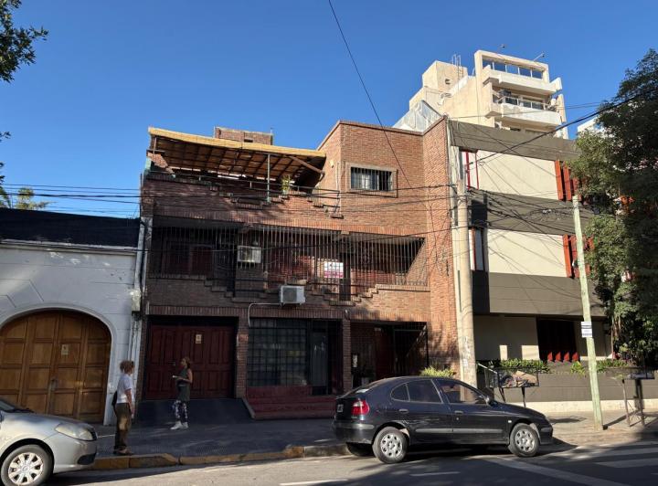Departamento · 179m² · 5 Ambientes · 2 Cocheras