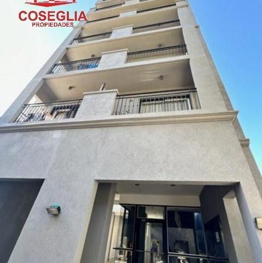 Departamento · 31m² · 1 Ambiente