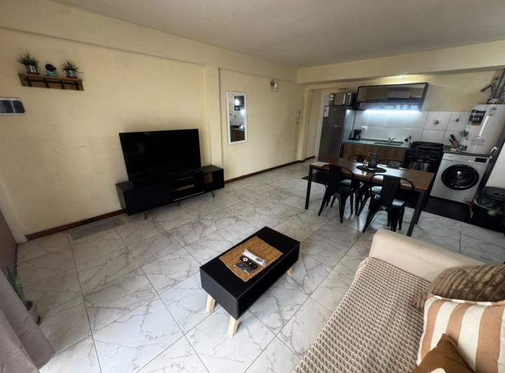Departamento · 40m² · 2 Ambientes