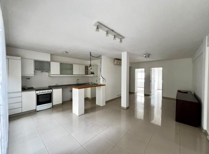 Departamento · 64m² · 3 Ambientes · 1 Cochera