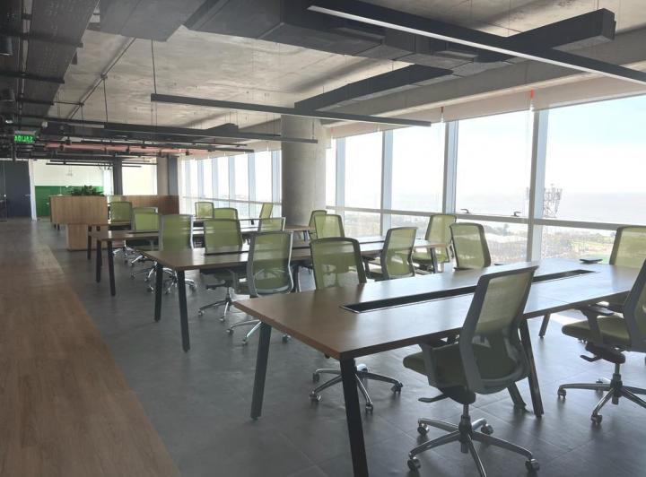 Oficina comercial · 490m² · 7 Cocheras