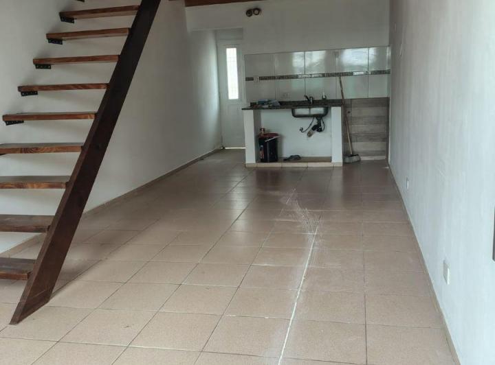 Departamento · 50m² · 3 Ambientes