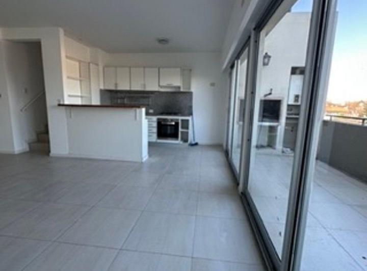 Departamento · 91m² · 3 Ambientes · 1 Cochera
