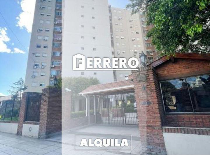 Departamento · 72m² · 4 Ambientes