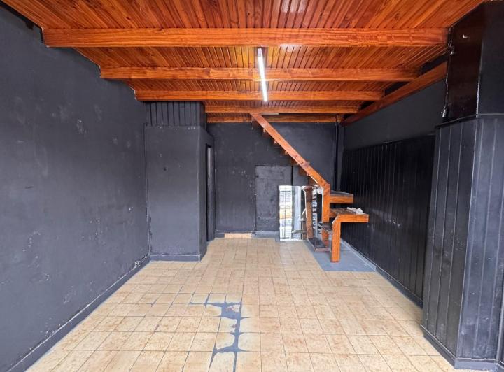 Local comercial · 19m² · 1 Ambiente