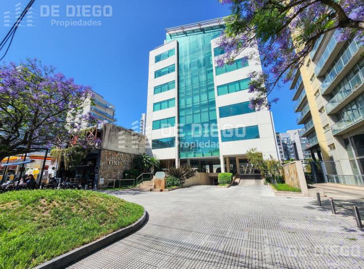 Oficina comercial · 260m² · 4 Cocheras