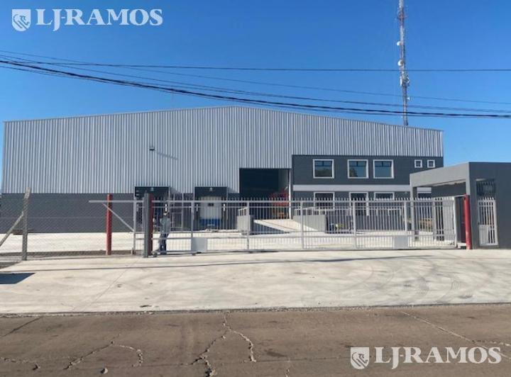 Depósito · 10000ha