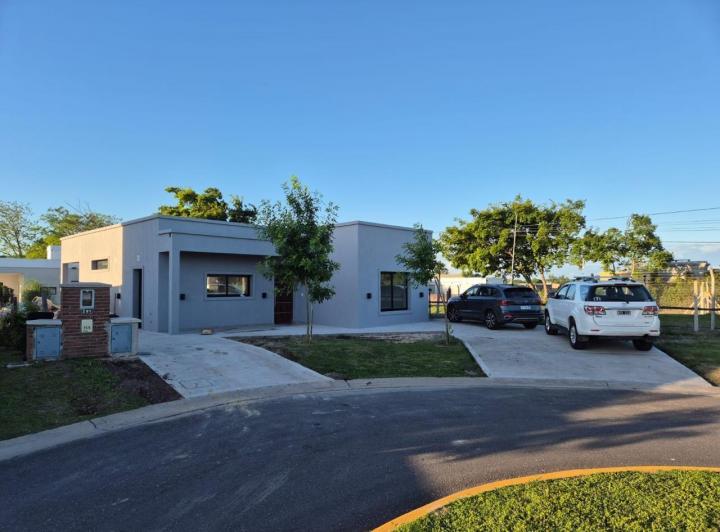 Casa · 150m² · 4 Ambientes · 1 Cochera