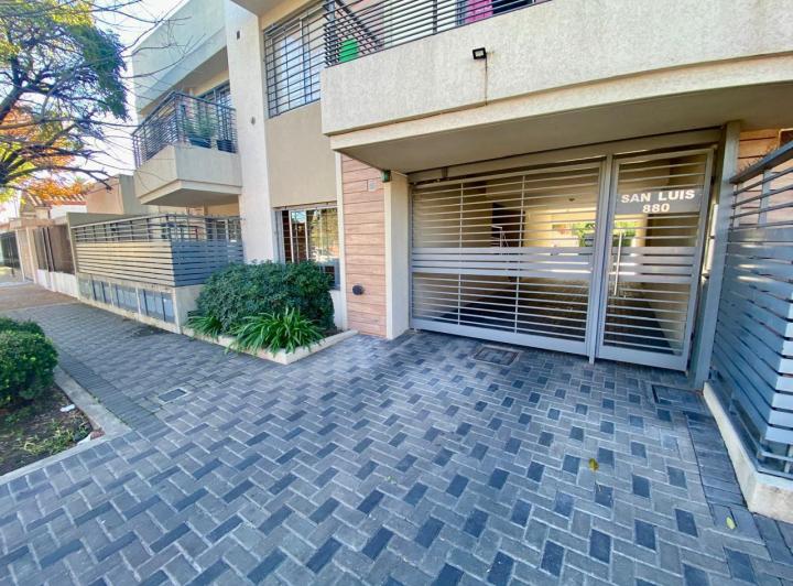 Departamento · 45m² · 2 Ambientes · 1 Cochera