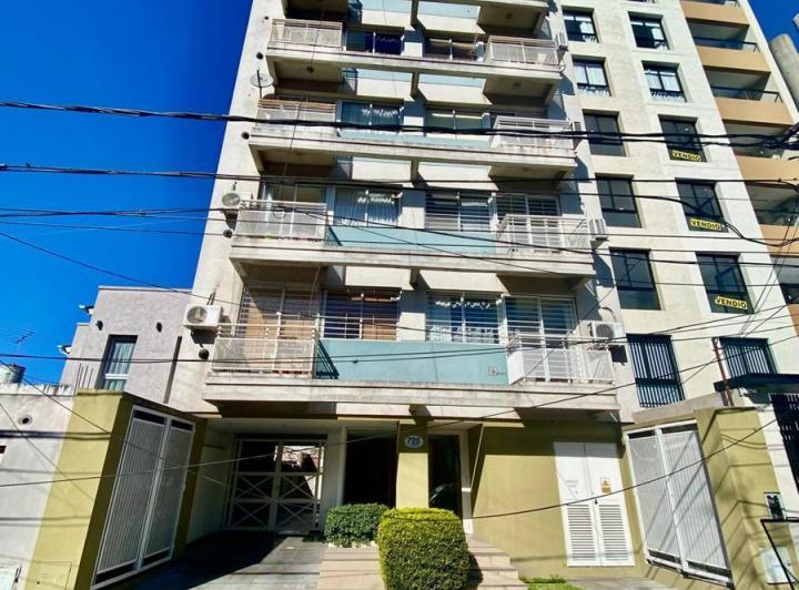Departamento · 44m² · 2 Ambientes · 1 Cochera